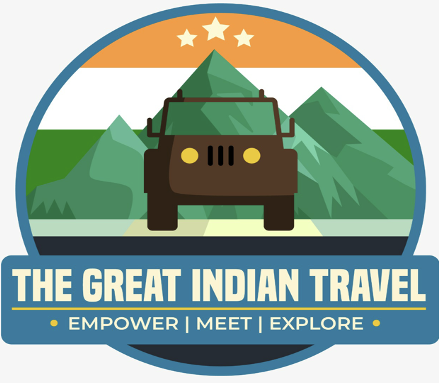 The Great Indian Travel